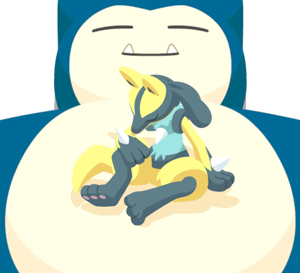 Lucario 4★