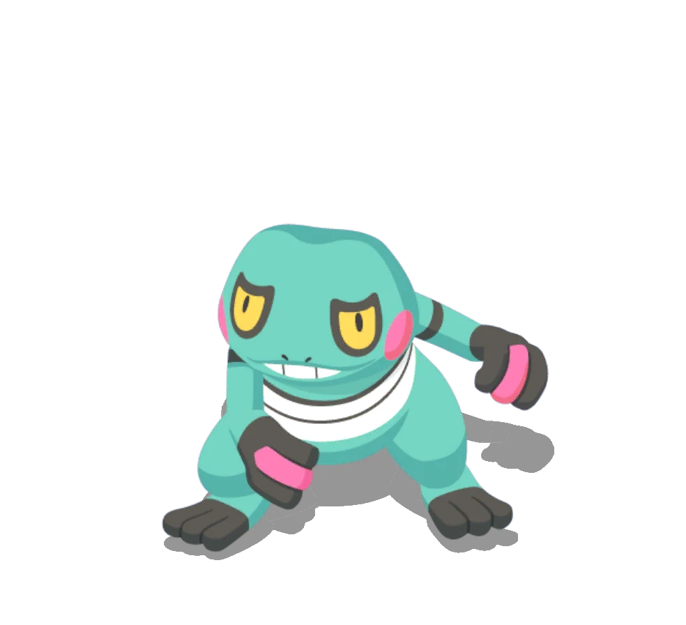 Lucario