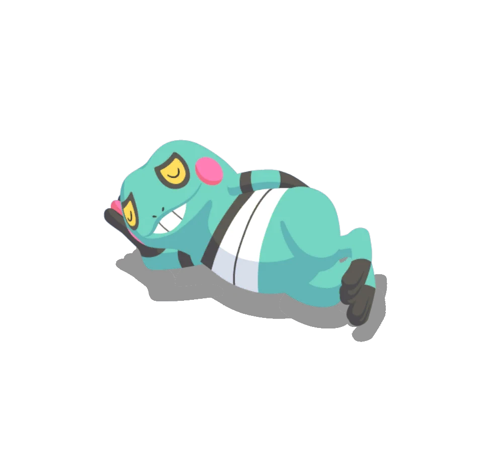Cradopaud 1★