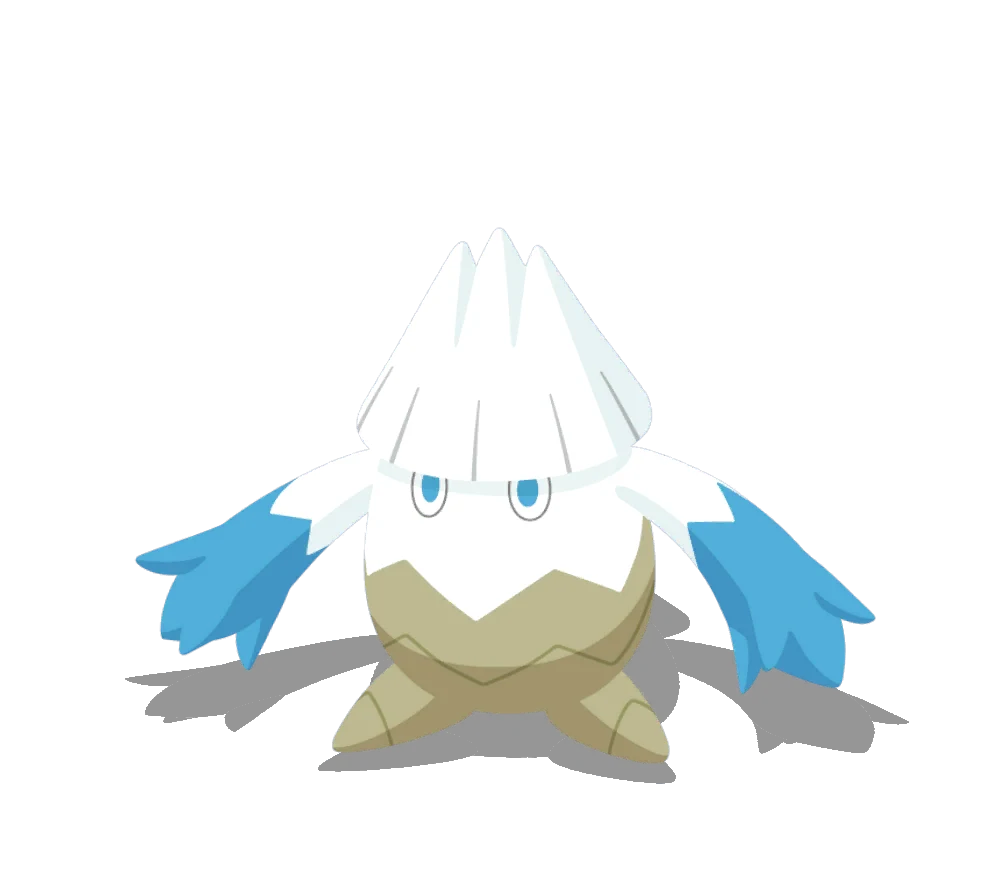 Blizzi chromatique