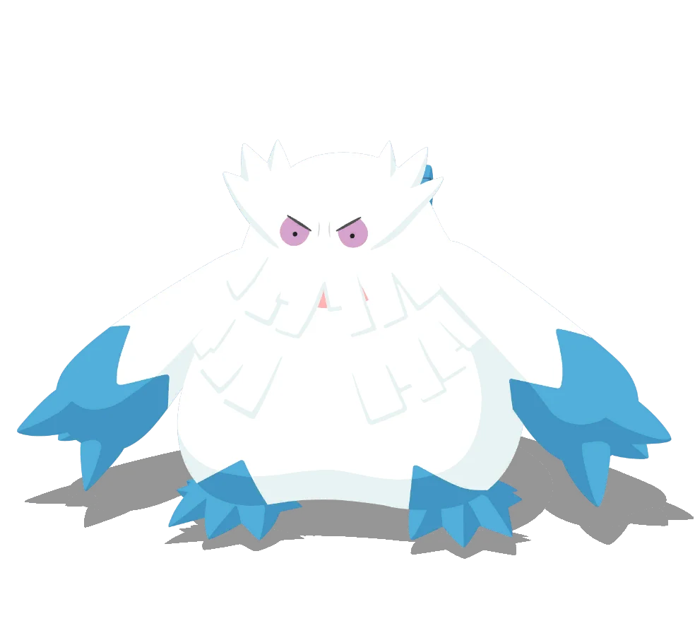 Blizzaroi chromatique