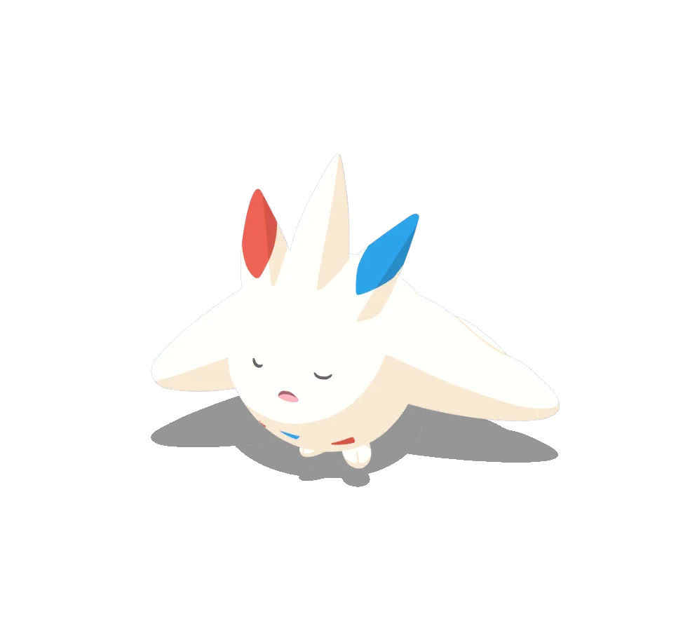 Togekiss 2★