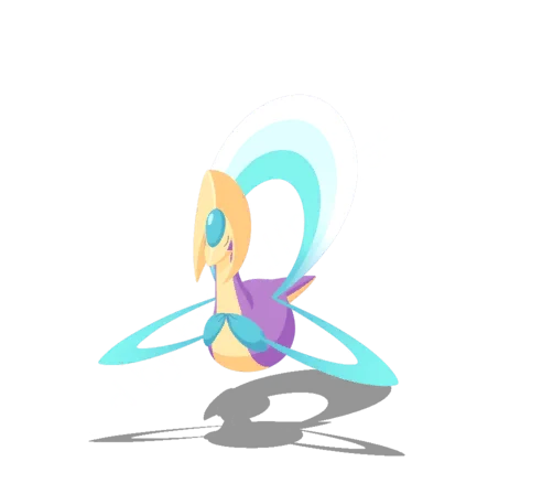 Cresselia 2★