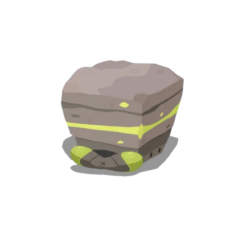Crabaraque 1★