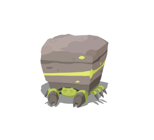 Crabaraque 2★