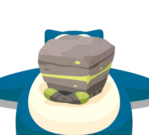 Crabaraque 4★