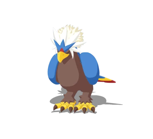 Guériaigle 1★