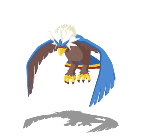 Guériaigle 2★