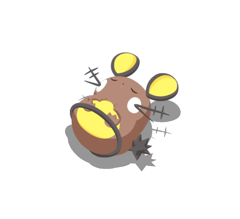 Dedenne 1★