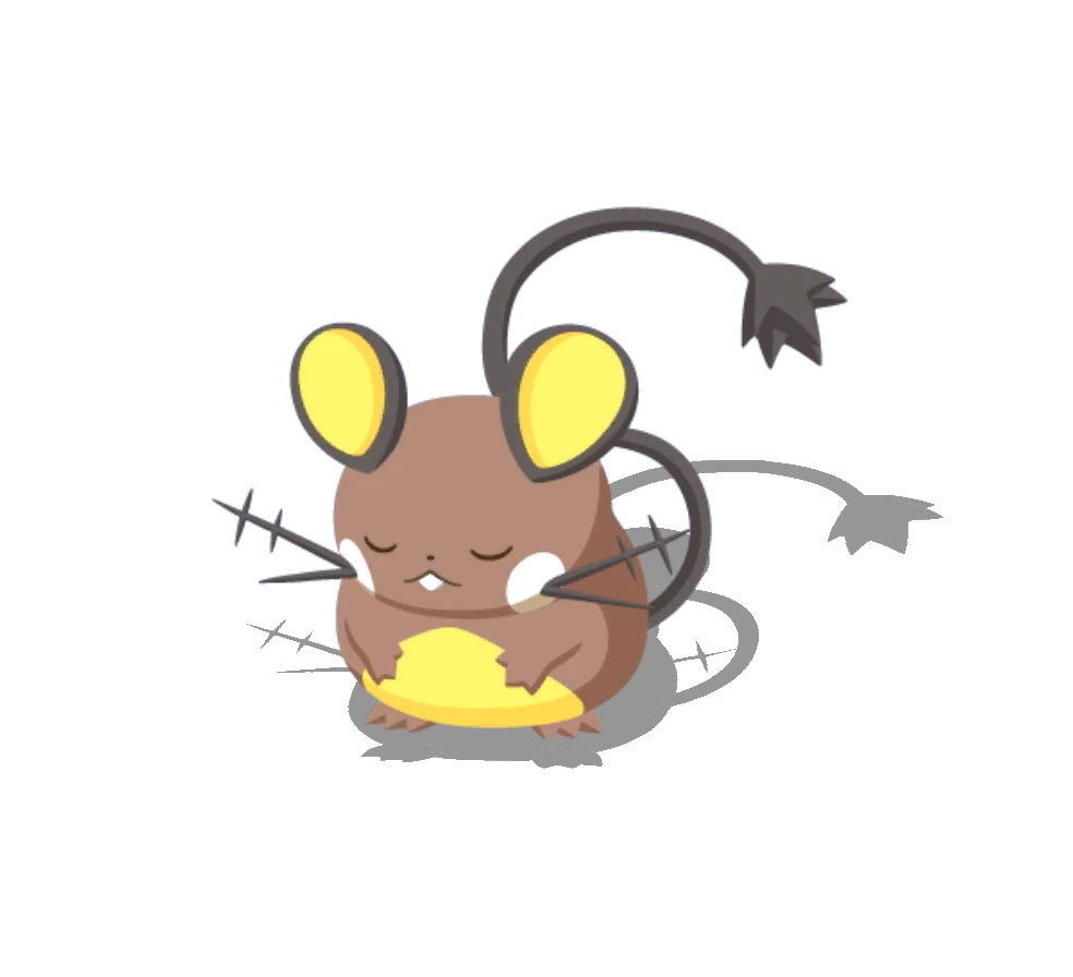Dedenne 2★