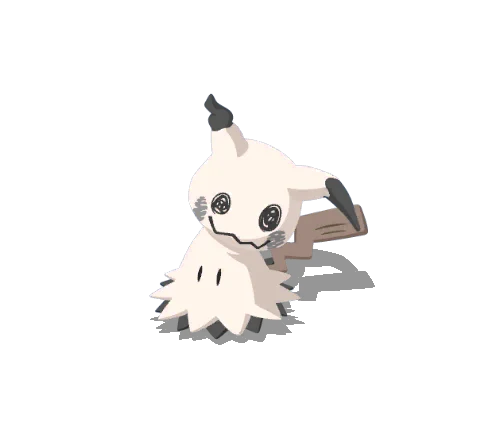 Mimiqui 2★