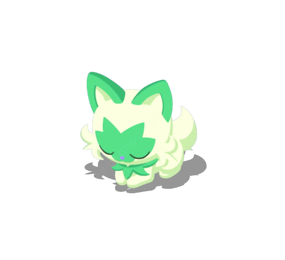 Poussacha 1★