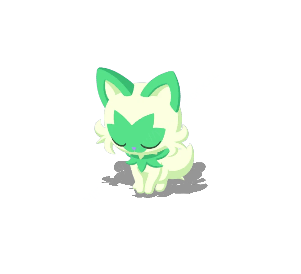 Poussacha 2★
