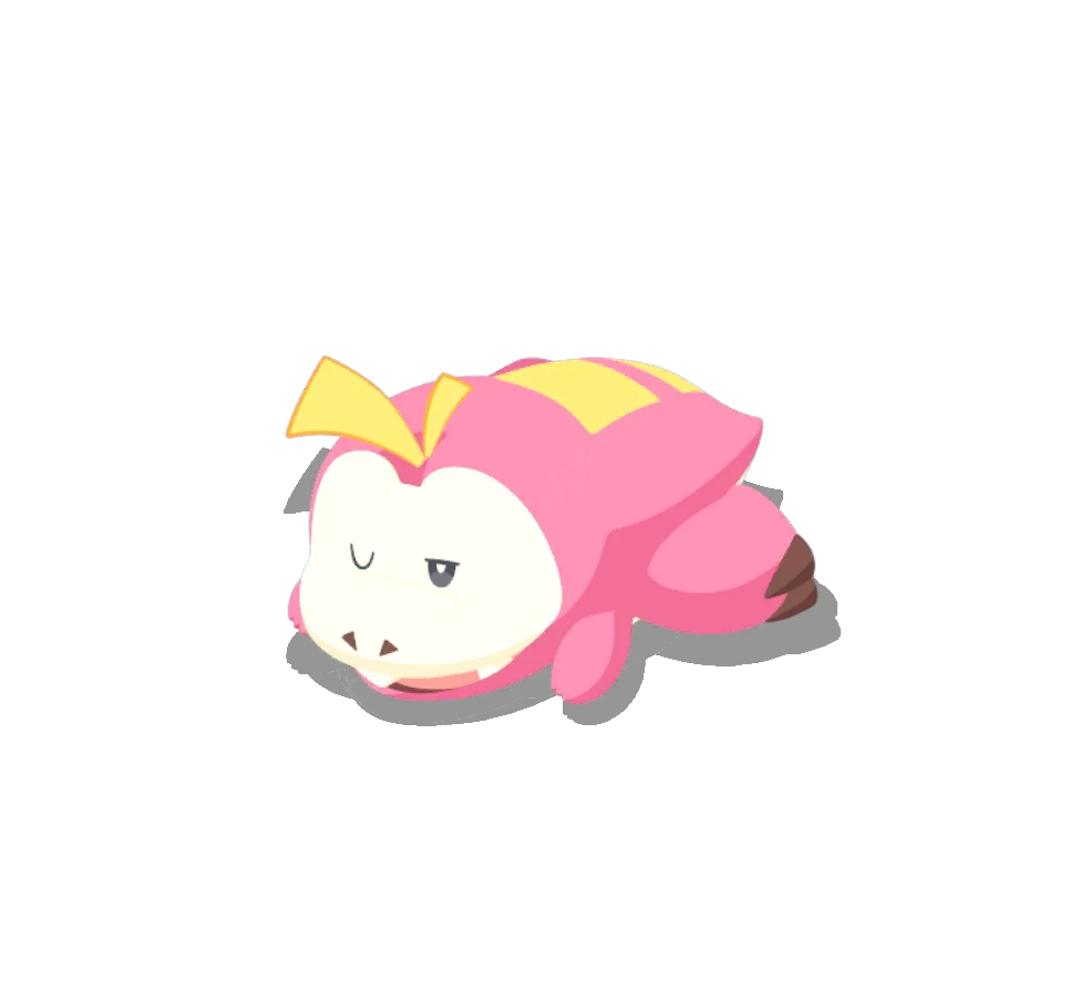 Chochodile 1★