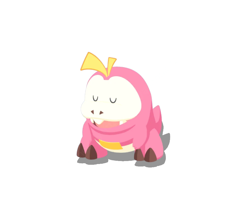 Chochodile 2★