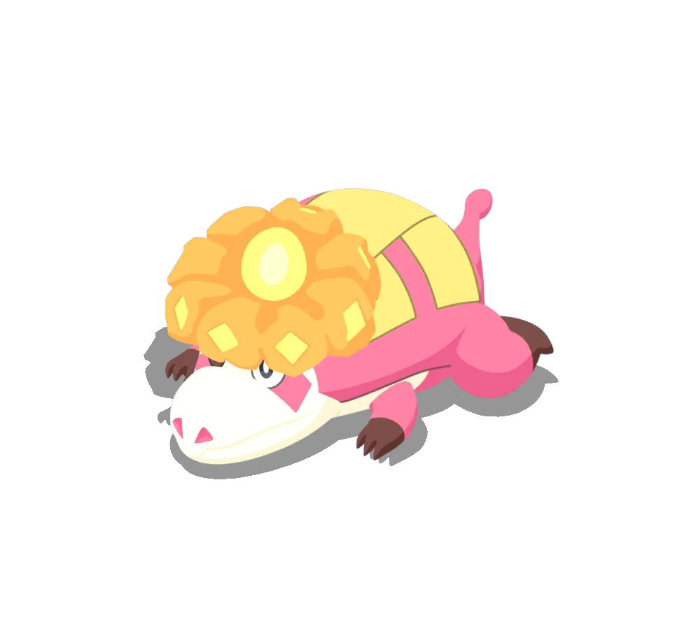 Crocogril 1★