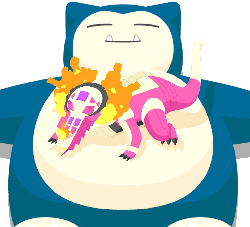 Flâmigator 4★