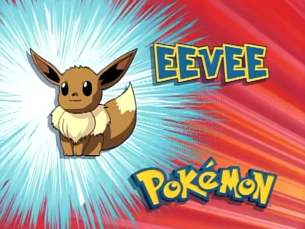 Who's that Pokémon?