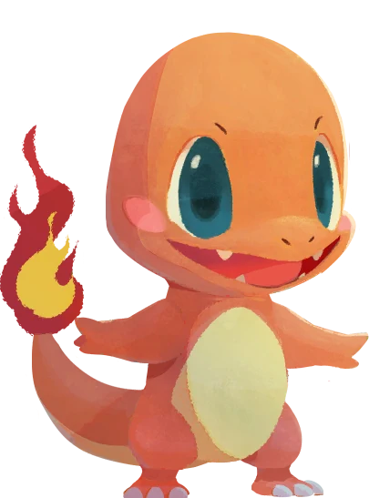 poke