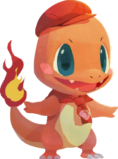 poke