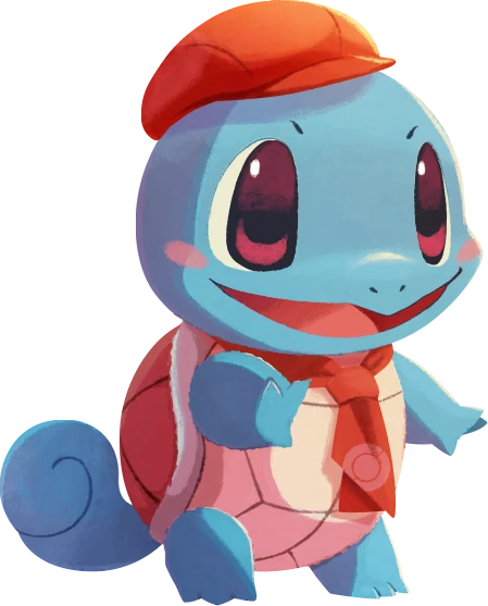 poke