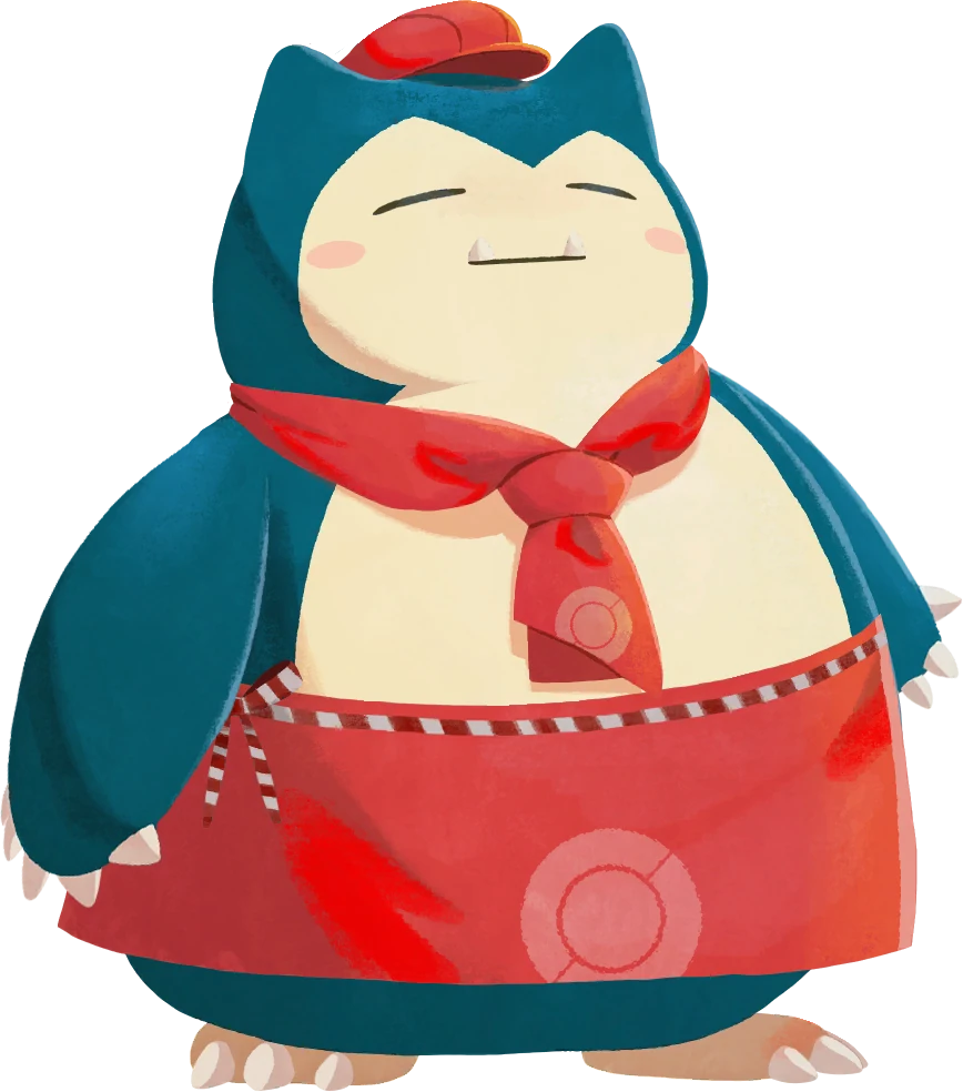 poke