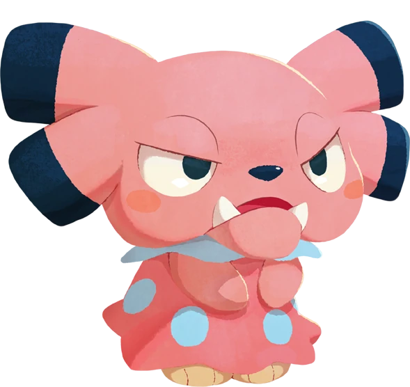 poke