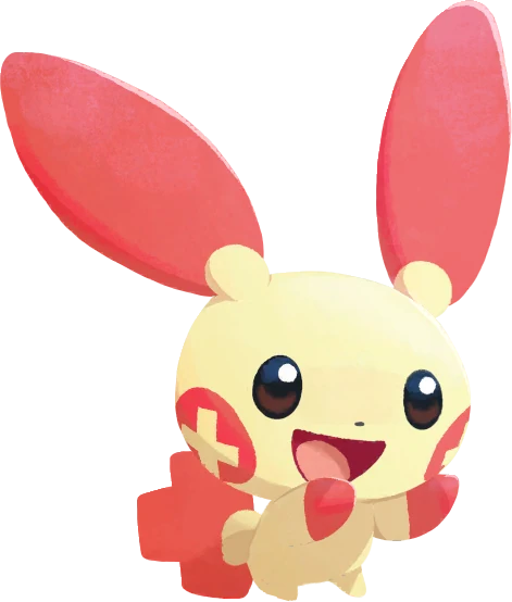 poke