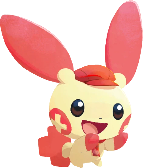 poke