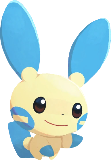 poke