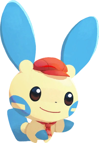 poke