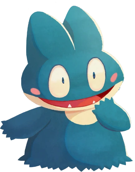 poke