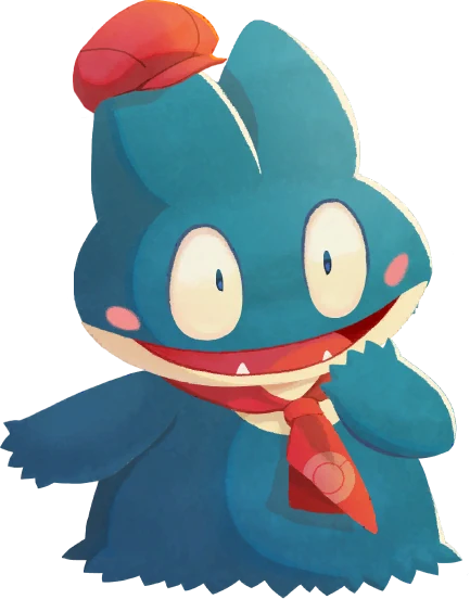 poke