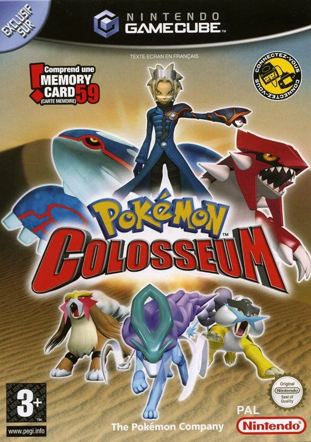 region
