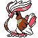 Roucarnage Pidgeot ピジョット