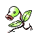 Chétiflor Bellsprout マダツボミ
