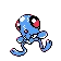 Tentacool Tentacool メノクラゲ