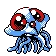 Tentacruel Tentacruel ドククラゲ