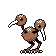 Doduo Doduo ドードー