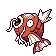 Magicarpe Magikarp コイキング