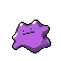Métamorph Ditto メタモン