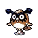 Hoothoot Hoothoot ホーホー