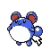 Marill Marill マリル