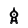 Zarbi Unown アンノーン