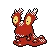 Limagma Slugma マグマッグ
