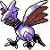 Airmure Skarmory エアームド