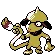 Queulorior Smeargle ドーブル