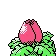 Herbizarre Ivysaur フシギソウ