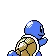 Carapuce Squirtle ゼニガメ