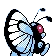 Papilusion Butterfree バタフリー